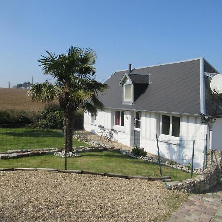 Chambre D'Hotes Proche Etretat Beaurepaire  Ngoại thất bức ảnh
