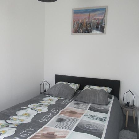 Chambre D'Hotes Proche Etretat Beaurepaire  Ngoại thất bức ảnh