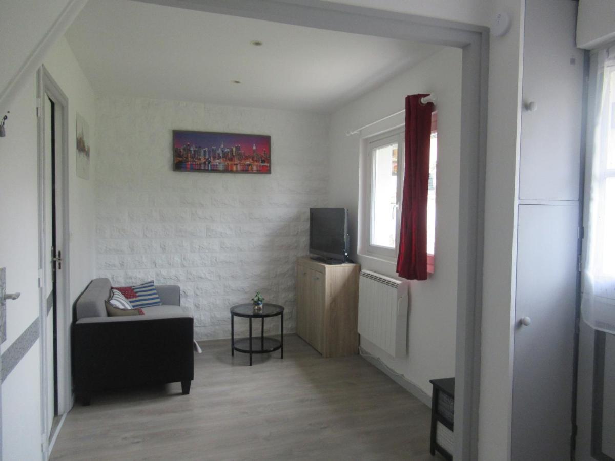 Chambre D'Hotes Proche Etretat Beaurepaire  Ngoại thất bức ảnh