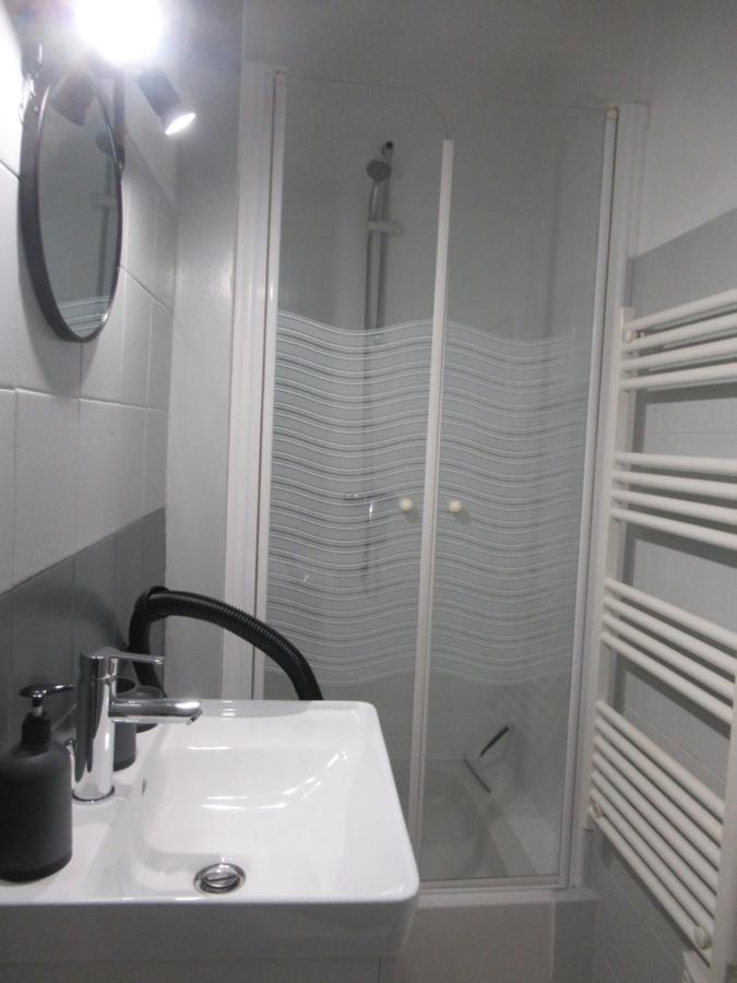 Chambre D'Hotes Proche Etretat Beaurepaire  Ngoại thất bức ảnh