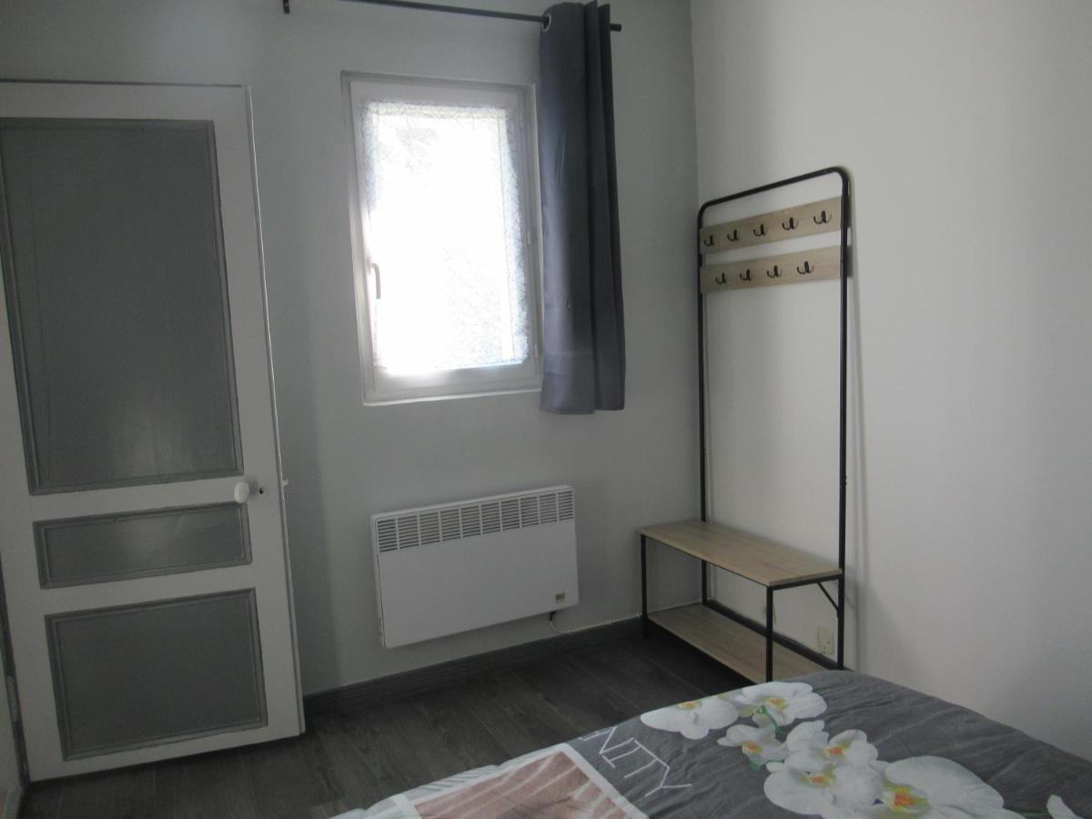 Chambre D'Hotes Proche Etretat Beaurepaire  Ngoại thất bức ảnh